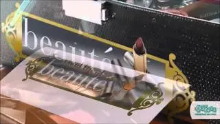 Versa Studio BN-20 - настольный принтер с резкой (принтер/каттер)