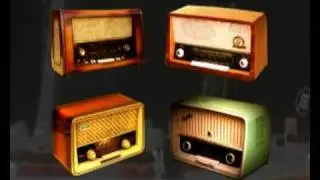 HISTORIA DE LA RADIO