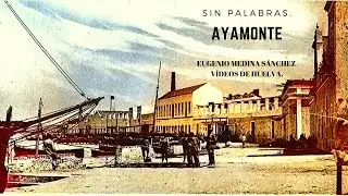 AYAMONTE. 