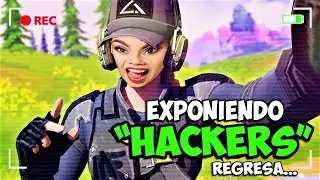EXPOSING 