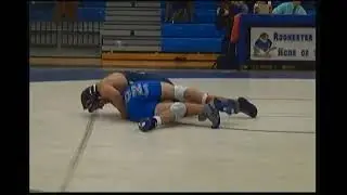 Opening night 2014-15 Season Rochester Quad - Hartland vs. Rochester and Anchor Bay
