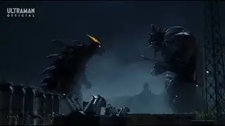 Demaaga Vs Zomera | Ultraman Omega Episode 24 (2025)