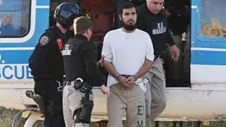 Trial Details Terror Planning