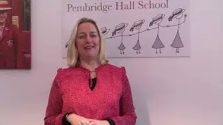 Talk Education: 10 Questions with Sophie Banks, head of Pembridge Hall School