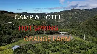 Tai'an Hot Spring