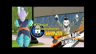 Dragon Ball Xenoverse 2 Online Adventures Episode 12