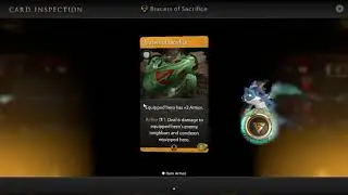 ARTIFACT: Knowledge VS DotA 2