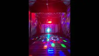 Party Tent Hire