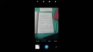 Creating PDF file of Answer-sheet