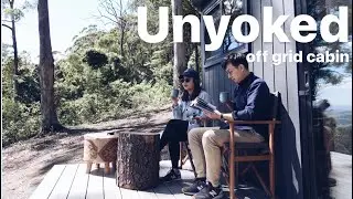 Unyoked | Sadie: Off-The-Grid Getaway Cabin | Illawarra NSW Australia | JR's Travel Vlog