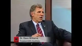 Dr. Dave Williams (CEO Southlake) Part 1: Let's Talk Leadership