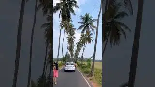 Instagram vs Reality 🤣 #reality#real #goa #goatourism #goatour #realitytv