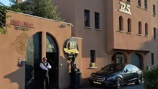 Studio Village Naturiste Hotel Restaurant Libertin | Agde, France | Hotel Review 🌟