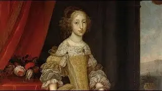 Maria Antonia of Austria, the unfortunate archduchess who never became queen of Spain.