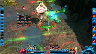 Vorgath HM