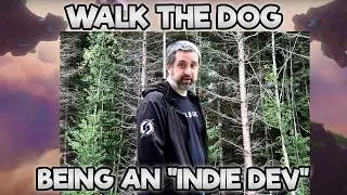 Walk the Dog - S3 E6 - Being an 