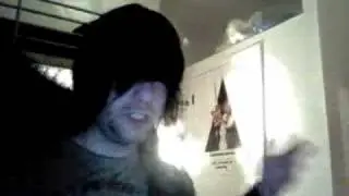 Blind Emo Kid