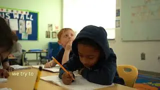 ICM Academy 2025 Our School