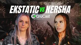 Cruclash Birmingham - Ekstatic vs. Nersha