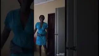 Bemba dance intro