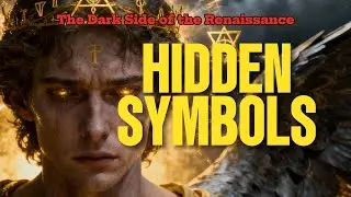The Dark Side of the Renaissance : Hidden Symbols