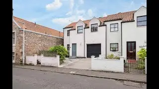 FOR SALE: 5C Tolbooth Wynd Crail KY10 3UA