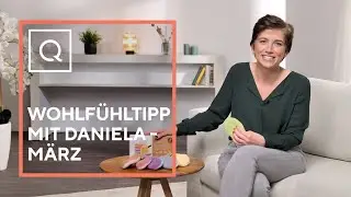 Wohlf&uuml;hltipp mit Daniela im M&auml;rz - Fr&uuml;hlingsfrische Pflege mit WASCHIES&reg;