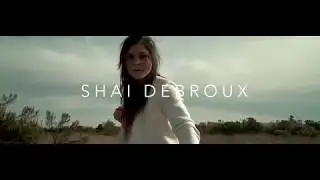 Shai DeBroux | 2018 Stunt Reel