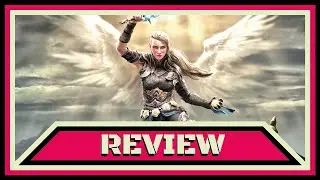 DIsciples Liberation REVIEW