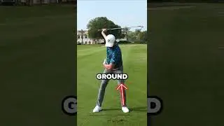 Weight on Lead Foot