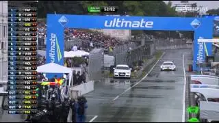 2012 DTM R05 Norisring