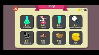 pink princess house catch-up story complated full gameplay part 3 level 2 the character hannah hard