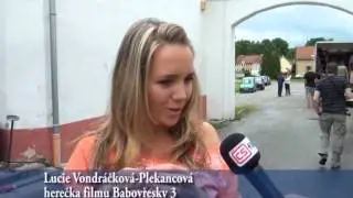Babovřesky 3 - reportáž