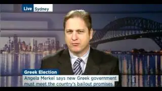 Tim Harcourt ABC 24