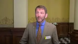 In the News: Wyoming Senate Votes YES for COS