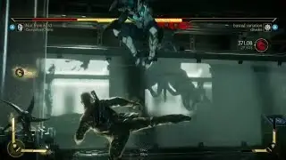 Simply Outplayed (by xShaolin)