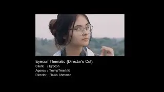 Eyecon Thematic Tvc (DC)