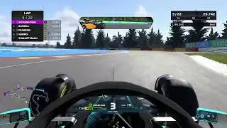 0-0 wings ers and drs gives you insane over speed