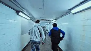 Emporio, Temple & Roche - Mouse Trap [Official Music Video]