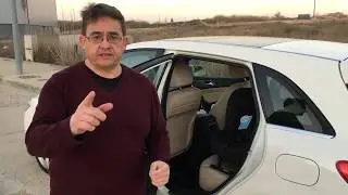 Silla de coche Axkid Minikid 2.0 - instalación y tutorial en coche | Algatec Kids