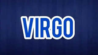 VIRGO JUNE♍️THIS PERSON IS OBSESSING OVER YOU VIRGO🔮✨TAROT READING🔮✨