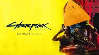 Back to Netrunning「Cyberpunk 2077」🔶🐙