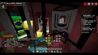 Muero por lag del servidor Krakenmc.es