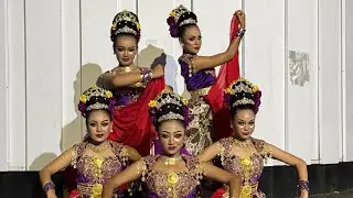 Galuh pakuan cup seri IX (karaton mandala agung),SRIKANDI PUTRI WIKASA