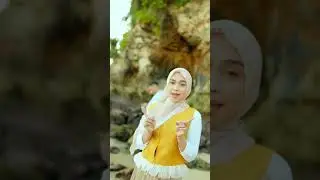 JUAN REZA FT RIA RICIS 🔥 SEGERA !