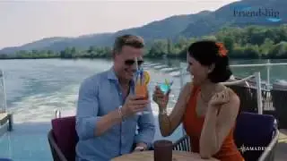 Cruisen over de Rh&ocirc;ne en Sa&ocirc;ne met Friendship Cruises