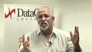 Ziya Aral, DataCore Software: The Future of Desktop Virtualization (VDI): Part 2