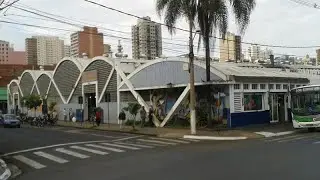 Mercadao central de Ribeirão Preto 2025