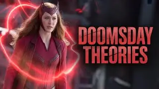 top 10 NEW REACTION TO DOCTOR DOOM DETAILS REVEALED! He's the 