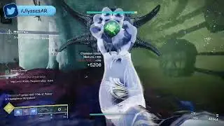 Destiny 2 | Fun/Meta Stasis Titan Build (Precious Scars)